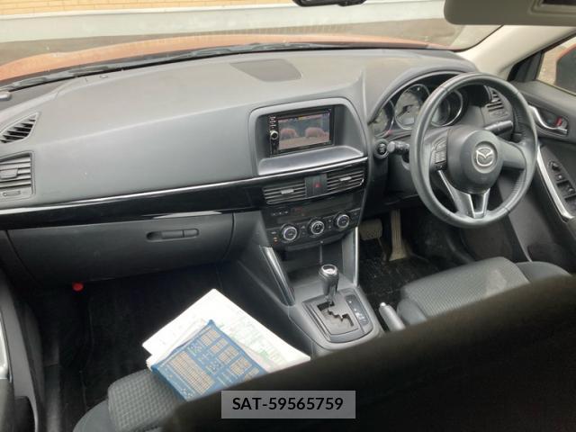 Mazda CX-5 2012-06 8279955-14