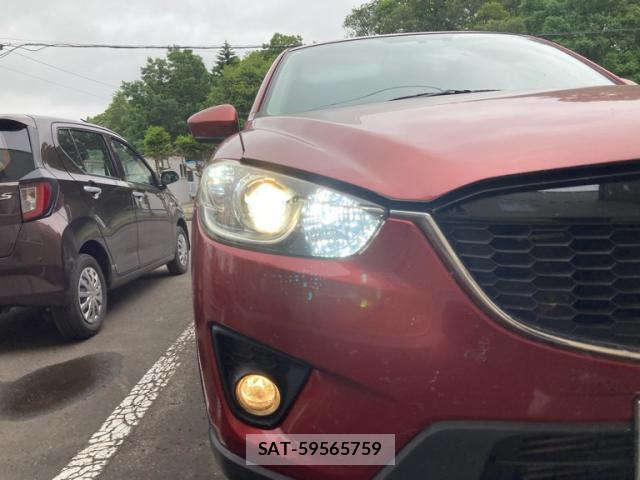 Mazda CX-5 2012-06 8279955-15