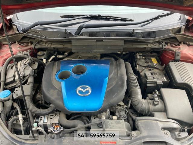 Mazda CX-5 2012-06 8279955-16