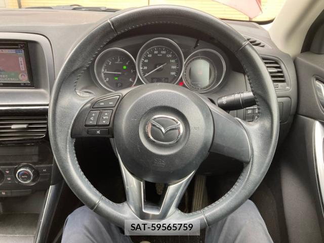 Mazda CX-5 2012-06 8279955-17