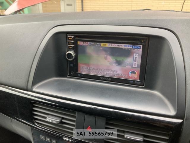 Mazda CX-5 2012-06 8279955-19