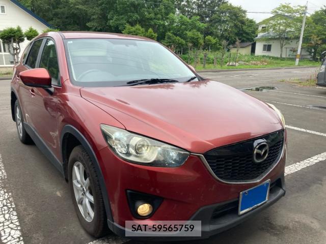 Mazda CX-5 2012-06 8279955-2
