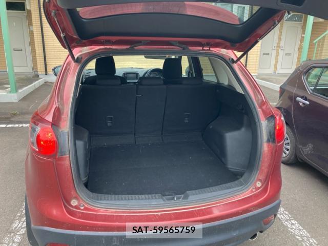 Mazda CX-5 2012-06 8279955-8