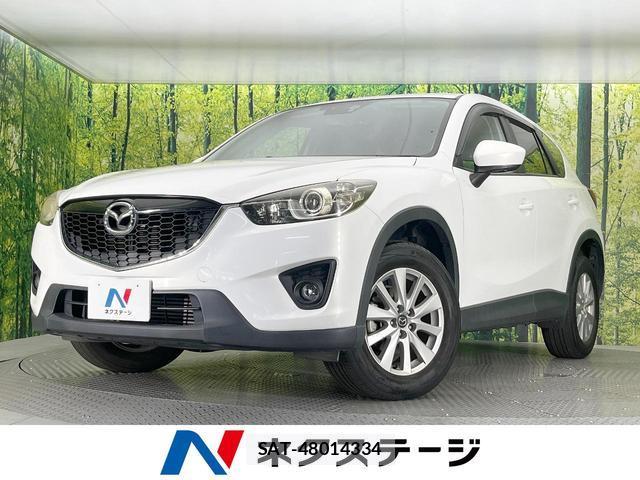 Mazda CX-5 2014-10 8279978-0