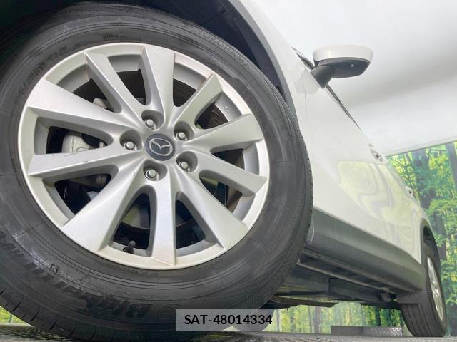Mazda CX-5 2014-10 8279978-12