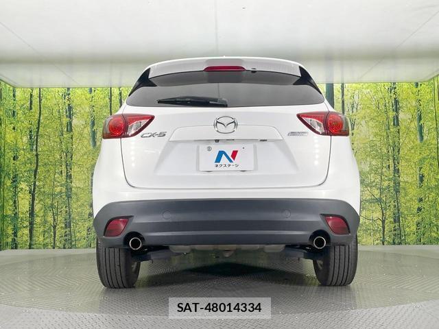 Mazda CX-5 2014-10 8279978-14