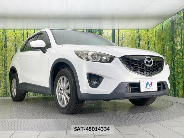 Mazda CX-5 2014-10 8279978-15