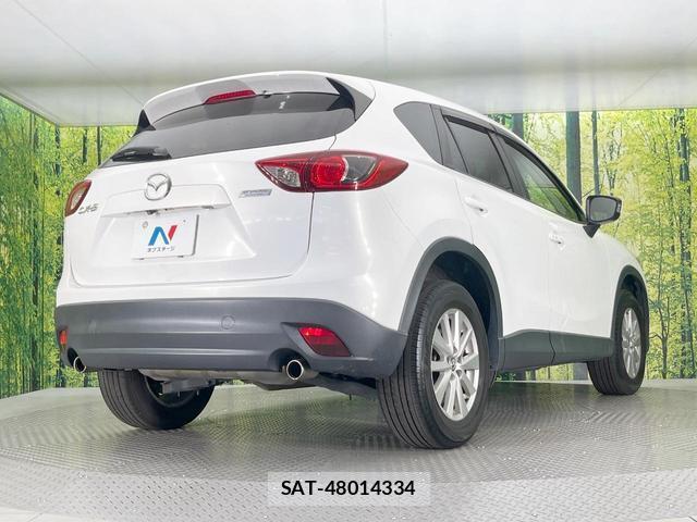 Mazda CX-5 2014-10 8279978-16