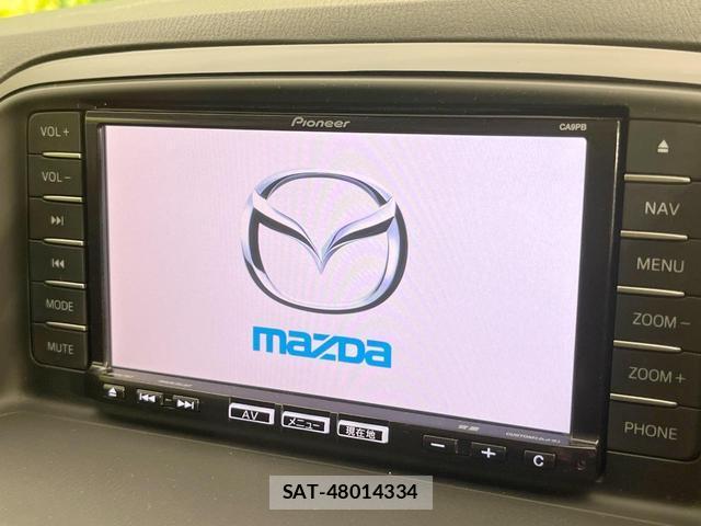 Mazda CX-5 2014-10 8279978-2