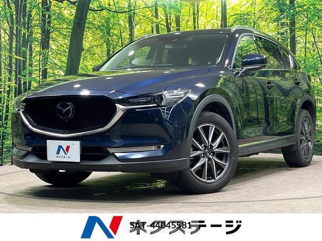 Mazda CX-5 2018-03 8280090-0