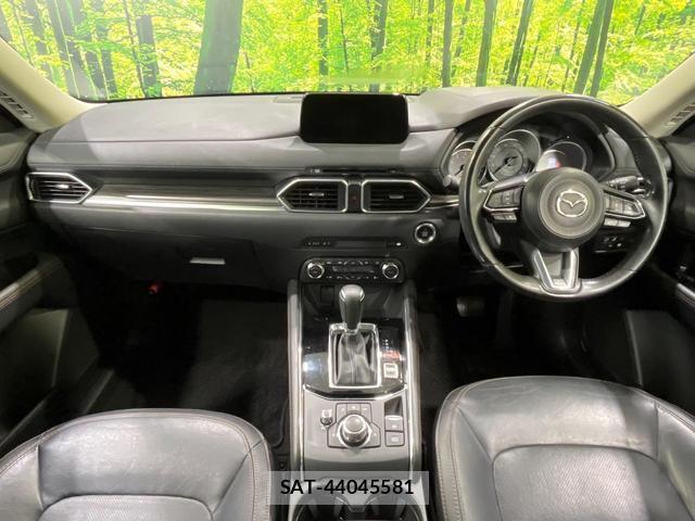 Mazda CX-5 2018-03 8280090-1
