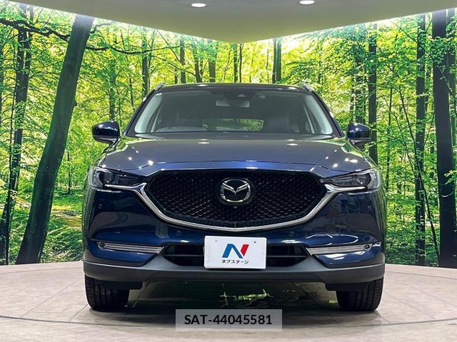 Mazda CX-5 2018-03 8280090-13