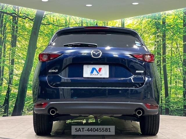 Mazda CX-5 2018-03 8280090-14