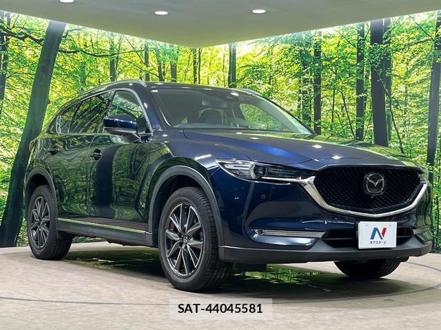 Mazda CX-5 2018-03 8280090-15