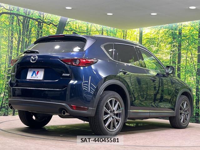 Mazda CX-5 2018-03 8280090-16