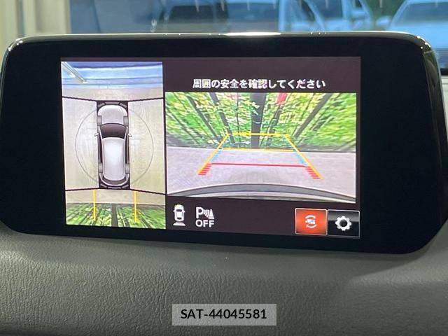 Mazda CX-5 2018-03 8280090-2