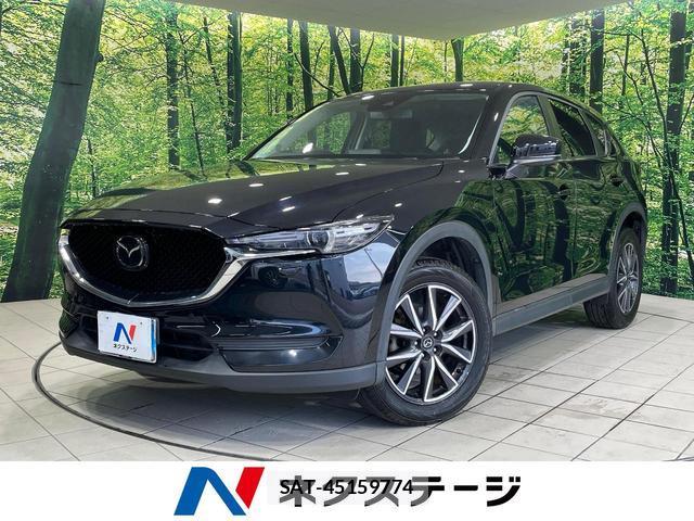 Mazda CX-5 2019-02 8280284-0