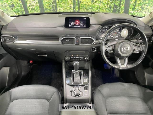 Mazda CX-5 2019-02 8280284-1