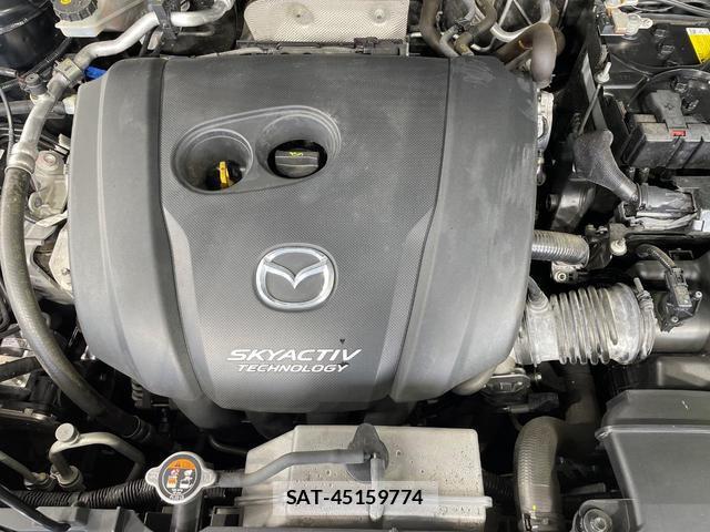 Mazda CX-5 2019-02 8280284-17