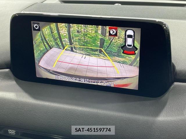 Mazda CX-5 2019-02 8280284-3