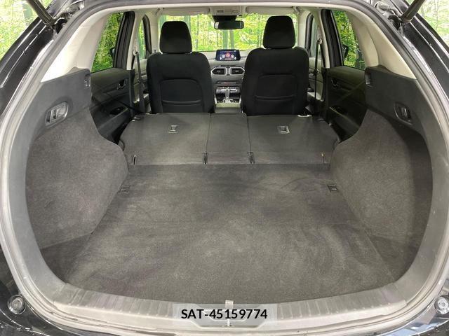 Mazda CX-5 2019-02 8280284-9