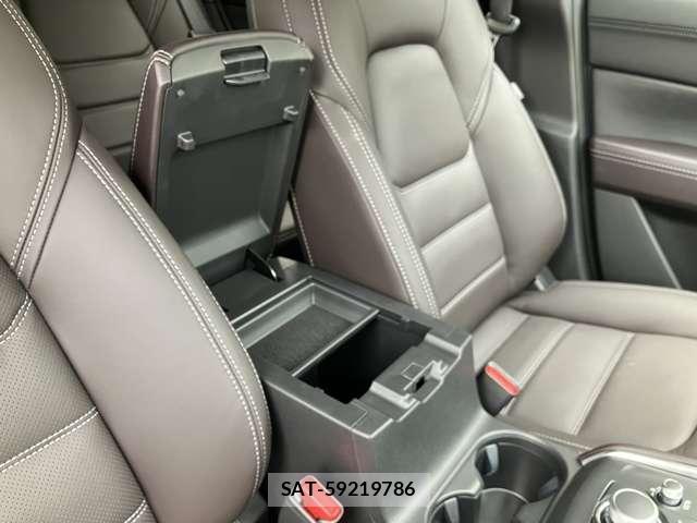 Mazda CX-5 2026-03 8280340-11
