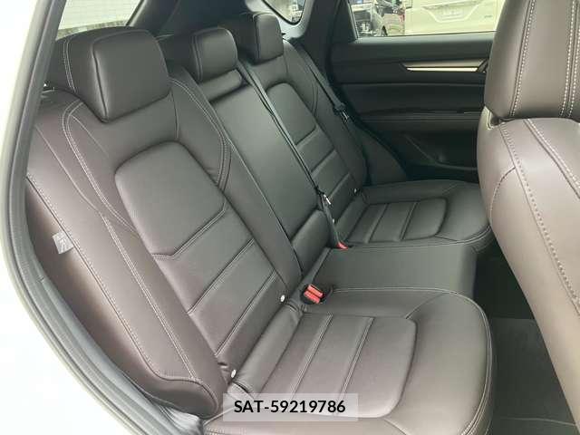 Mazda CX-5 2026-03 8280340-12