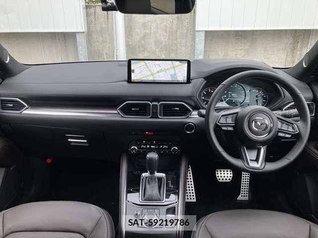 Mazda CX-5 2026-03 8280340-14