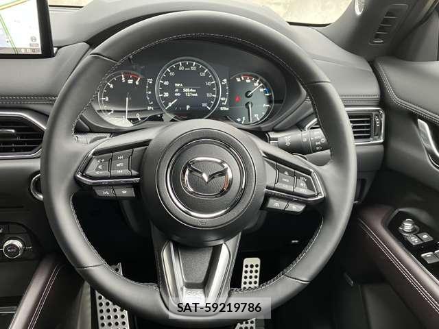 Mazda CX-5 2026-03 8280340-15