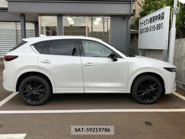 Mazda CX-5 2026-03 8280340-3
