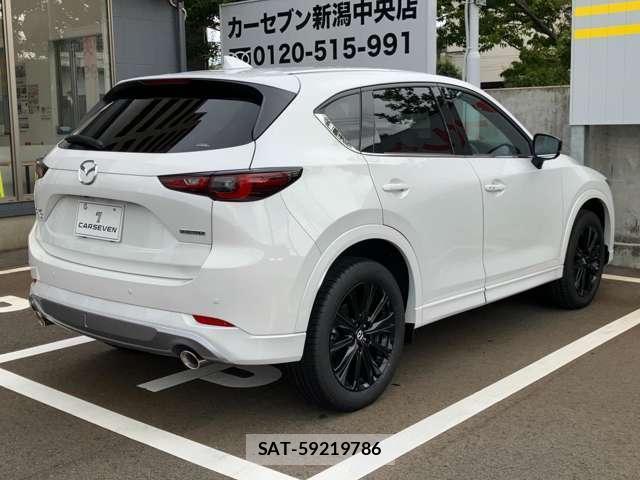 Mazda CX-5 2026-03 8280340-4