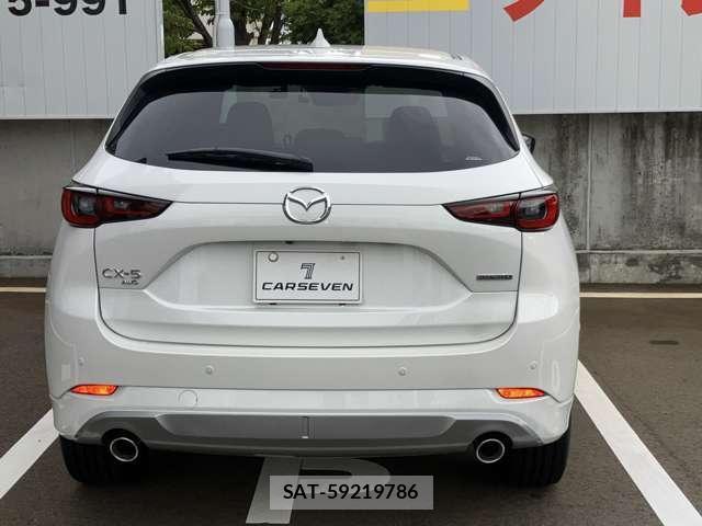 Mazda CX-5 2026-03 8280340-5