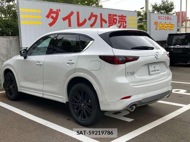 Mazda CX-5 2026-03 8280340-6