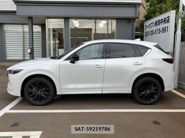 Mazda CX-5 2026-03 8280340-7