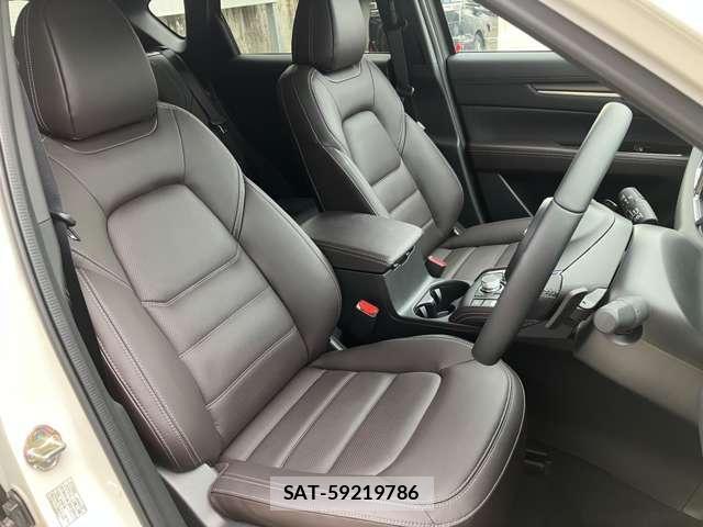 Mazda CX-5 2026-03 8280340-8
