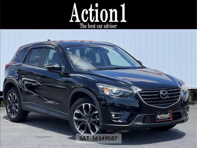 Mazda CX-5 2016-01 8280383-0