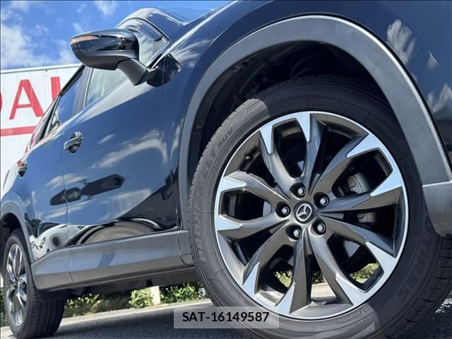 Mazda CX-5 2016-01 8280383-10
