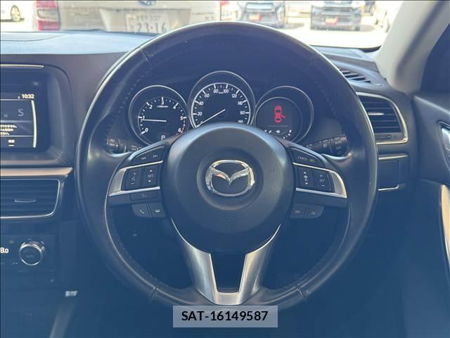 Mazda CX-5 2016-01 8280383-12