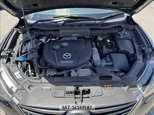 Mazda CX-5 2016-01 8280383-13