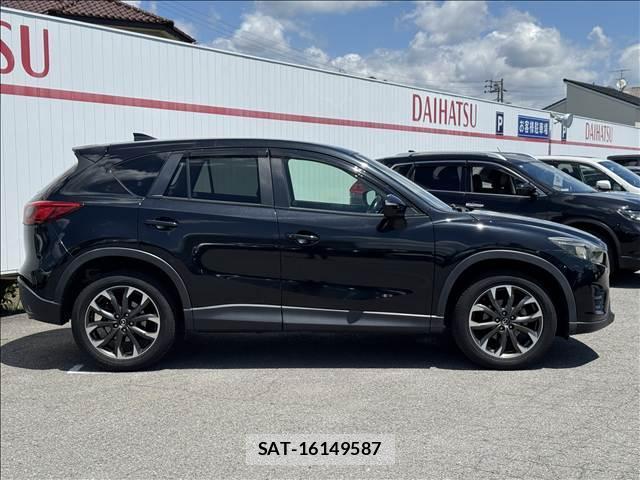 Mazda CX-5 2016-01 8280383-17