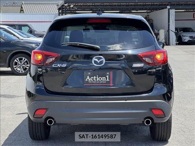 Mazda CX-5 2016-01 8280383-18