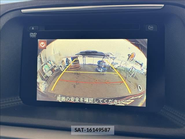 Mazda CX-5 2016-01 8280383-3