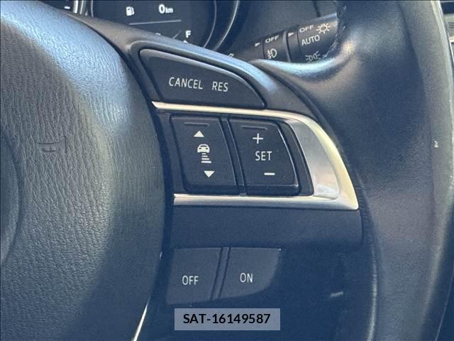 Mazda CX-5 2016-01 8280383-5