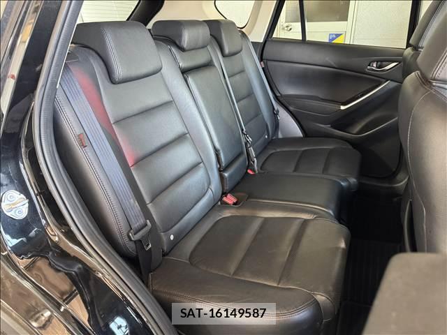 Mazda CX-5 2016-01 8280383-8