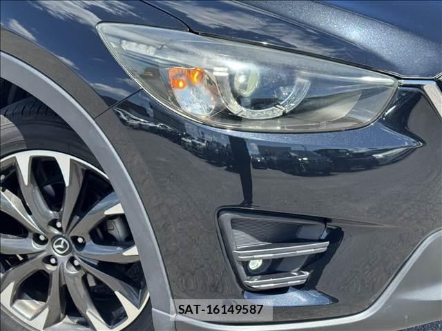 Mazda CX-5 2016-01 8280383-9