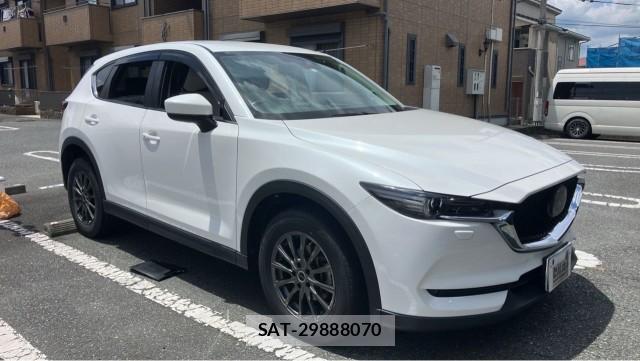 Mazda CX-5 2017-11 8280781-11