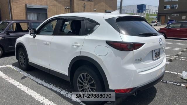 Mazda CX-5 2017-11 8280781-13