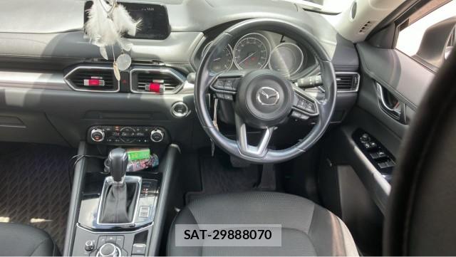 Mazda CX-5 2017-11 8280781-16