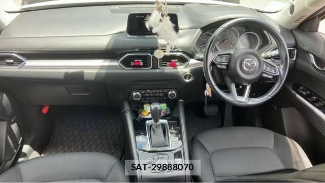 Mazda CX-5 2017-11 8280781-2