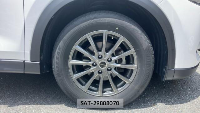 Mazda CX-5 2017-11 8280781-8